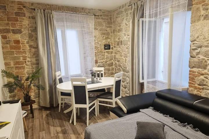 Apartamento de férias para 4 pessoas - 1