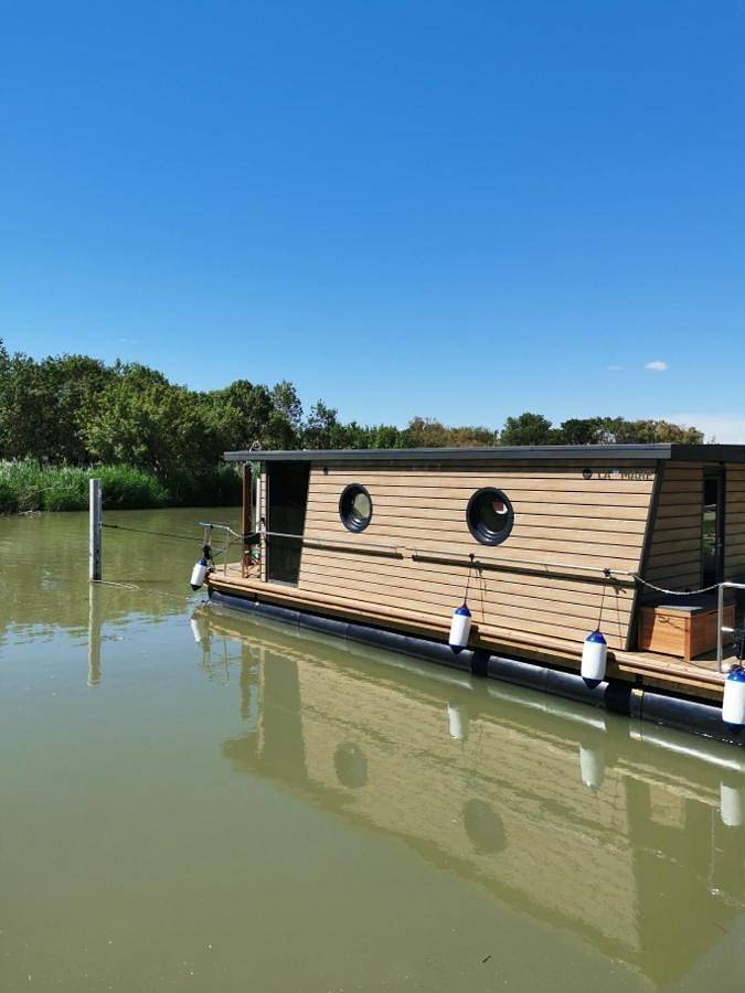 Deluxe King Room in Gallician, Vauvert