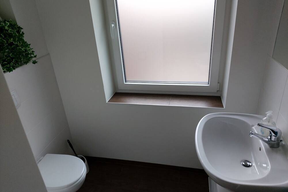 Ganze Wohnung, Ferienwohnung Schoolmann in Upgant-Schott, Landkreis Aurich