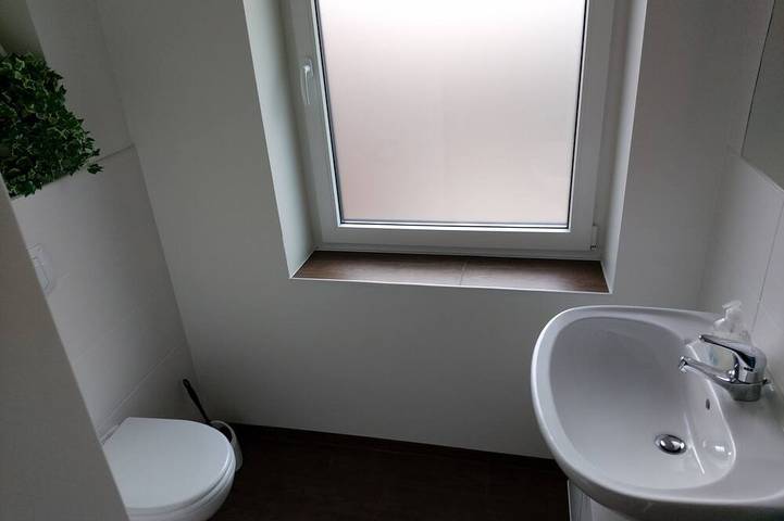 Ferienwohnung für 2 Personen, mit Terrasse und Garten in Upgant-Schott - 3