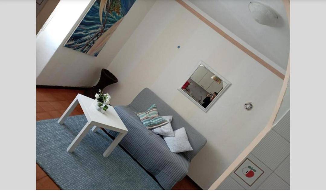 Appartement entier, Casa mare relax familiarr in Imperia, Riviera di Ponente