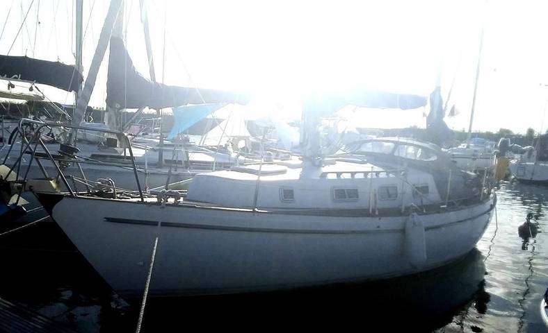 Bateau pour 5 personnes, avec piscine et vue sur le lac ainsi que vue et terrasse, animaux acceptés en Guadeloupe - 4