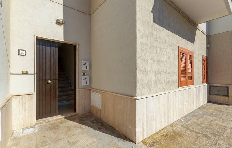 Appartamento per 4 persone, con Terrazza a Villanova (Puglia)