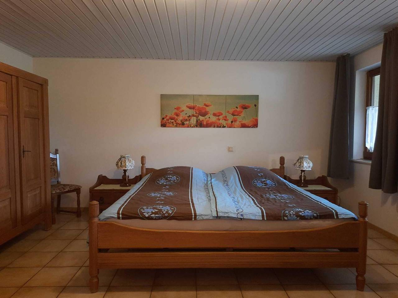 Vakantiehuis Niederehe Romantisch Verblijf, foto 15