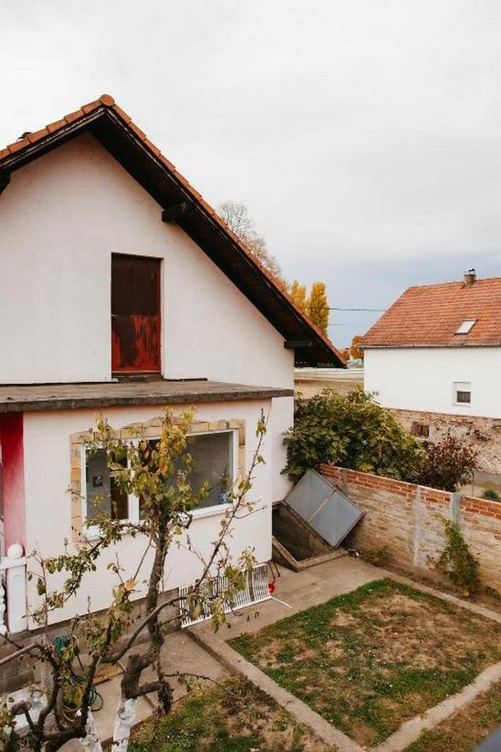 2-Zimmer-Haus mit Terrasse Vukovar, Slavonija K-27484 in Vukovar, Vukovar-Srijem