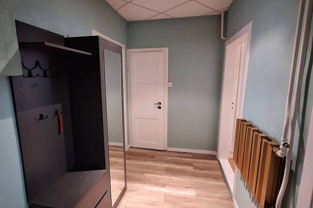 Ganze Wohnung, Adorable apartment close to the stadium and Katowice city centre in Chorzów in Chorzów, Schlesien