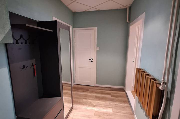 Ferienwohnung für 6 Personen, mit Haustier - 1