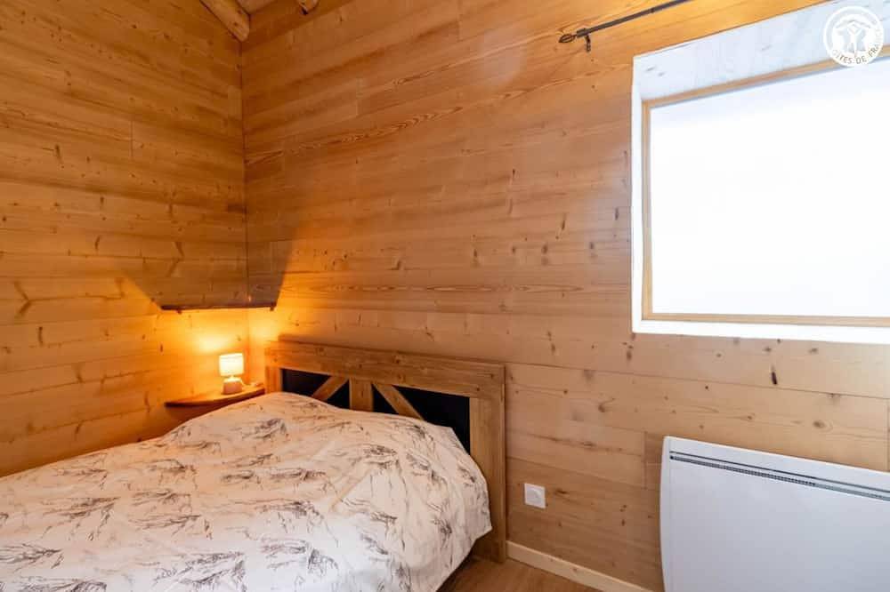 La Maison Bleue - Le Lagopède in Bessans, Región de Saint-Jean-de-Maurienne