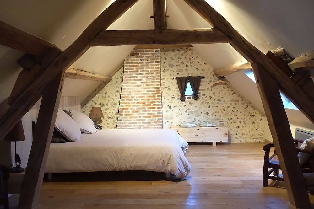 Calme et authenticité à 1h30 au sud de Paris - Bienvenue à La Calmerie ! 3* in Chaumot, Yonne