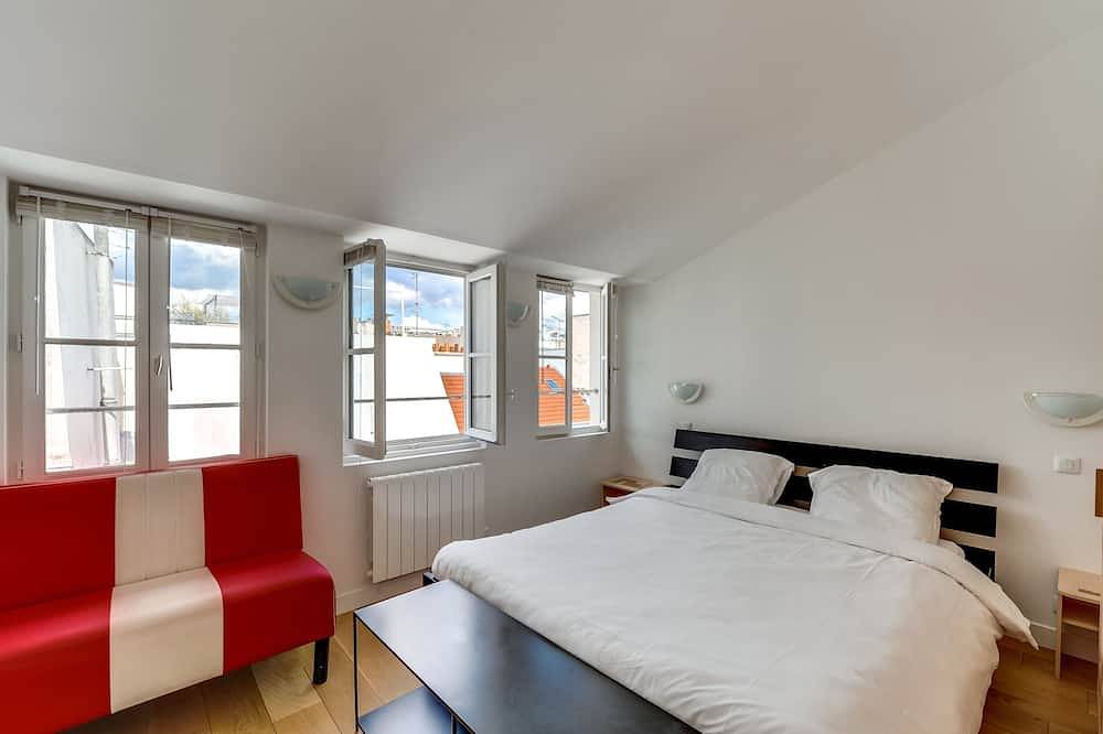 Appartement entier, Id 289 Châtelet les Halles (1 °) in Paris 1er Arrondissement, Paris