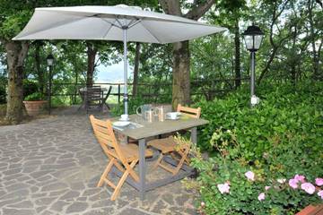 Agriturismo per 2 Persone in Vicchio, Firenze province, Foto 1