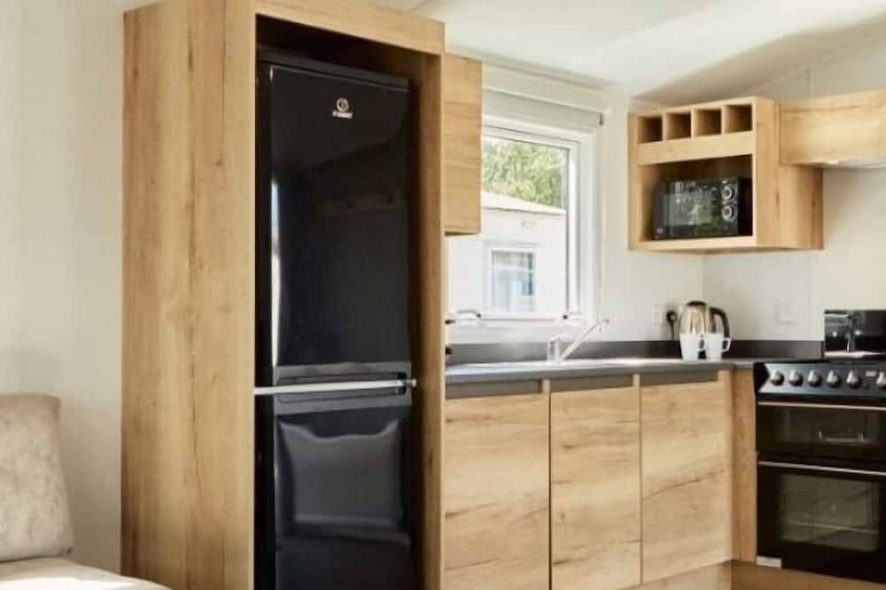 Billing Aquadrome Silver 3 Bed Caravan in Northampton, Northamptonshire