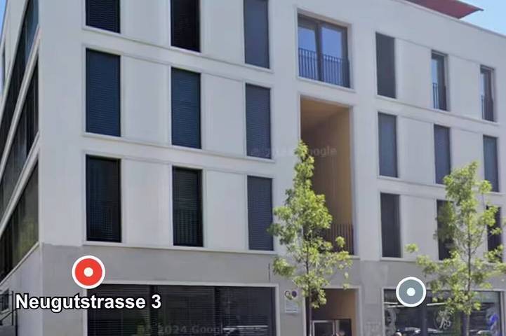 Ferienwohnung für 2 Personen