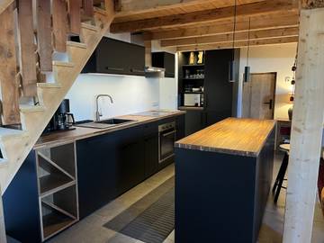 Chalet pour 8 Personnes dans La Plagne-Tarentaise, Paradiski, Photo 2