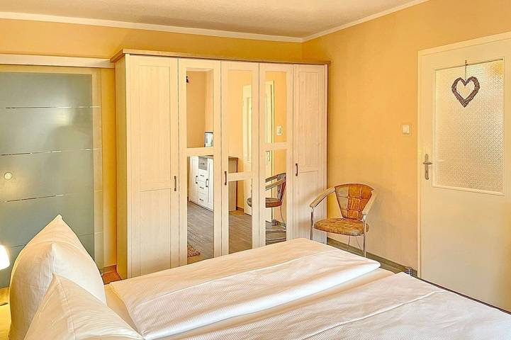 Bauernhof für 4 Personen, mit Terrasse im Spreewald - 2