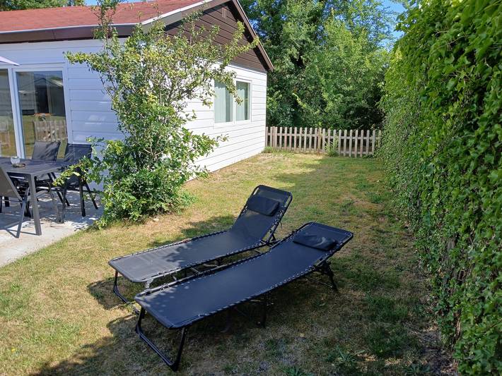 Bungalow für 5 Personen in Nordholland - 3