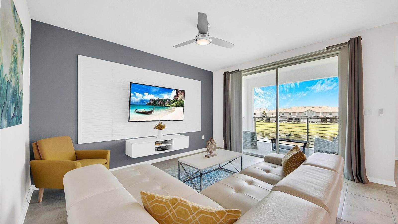 5 Star Condo on Orlando’s most Exclusive Storey Lake Resort, Orlando Condo 6160 in Condado de Osceola