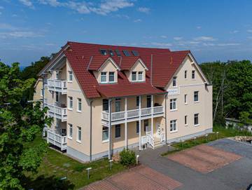 Ferienwohnung für 4 Personen in Göhren, Rügen, Bild 1