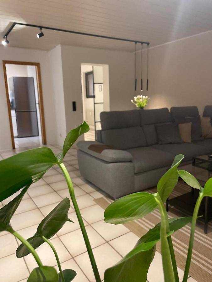 Appartement de vacances pour 4 personnes, avec balcon et vue