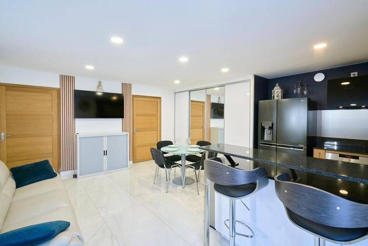 Appartement de vacances pour 2 personnes