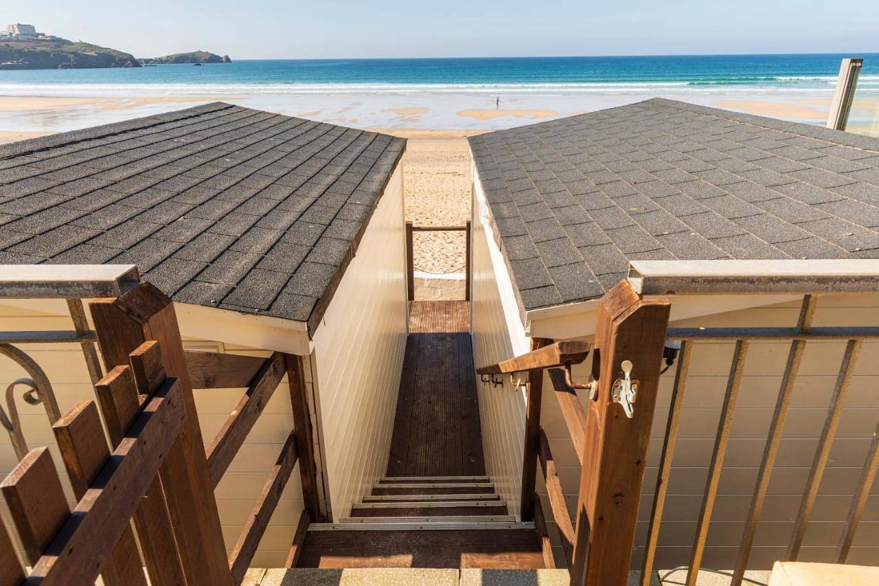 Chalet in Newquay, Cornwall