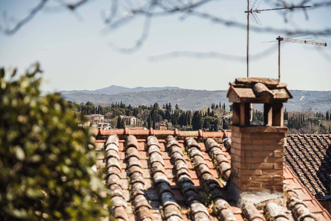 Entire holiday apartment, Giardino Segreto - Appartamento Cielo-Terra in Toscana in Cetona, Siena Province
