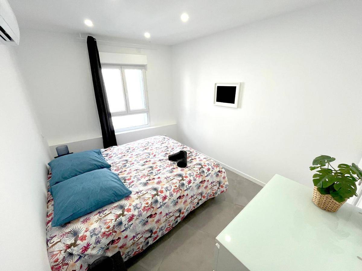 Appartement entier, Luna l Clim l proche hospital in La Tronche, Isère