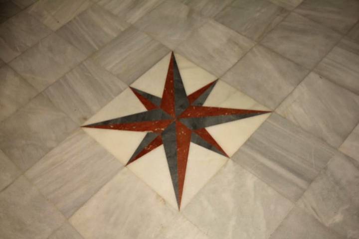 Maison d’hôte pour 2 personnes, animaux acceptés à Séville - 4