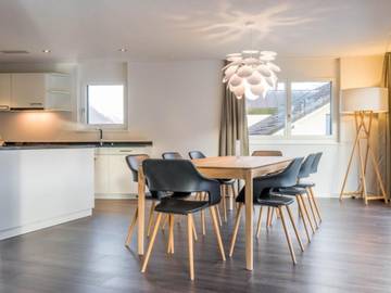 Apartment for 6 People in Interlaken, Lake Thun, Photo 4