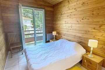 Villa pour 6 Personnes dans Lacanau Ocean, Lacanau, Photo 3