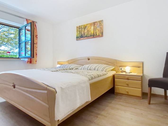 Appartement entier, Roiderhof in Oberwang, Mondsee & Irrsee