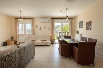 Ferienhaus für 6 Personen in Achlada, Kreta Norden, Bild 3