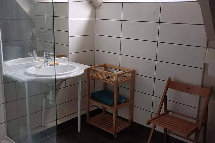 Maison à 100m de la mer pour 14 personnes in Bénodet, Région de Quimper