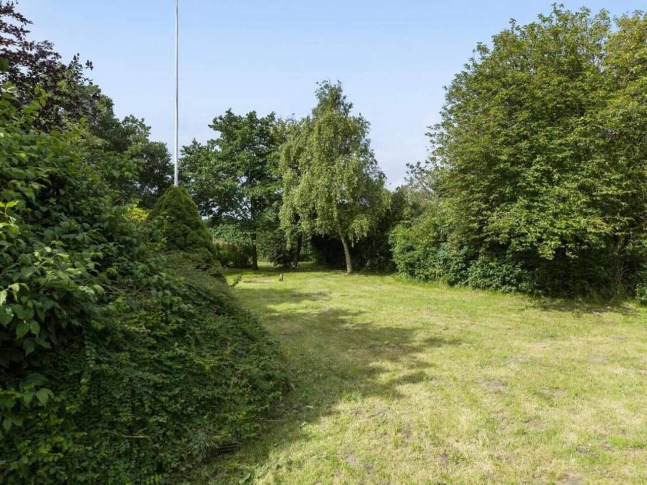 4 Personen vakantie huis in Grenaa in Skærbæk, Tondern en omgeving