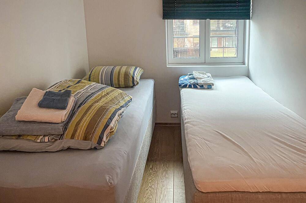 Ganze Wohnung, Tolle Wohnung in Kristiansand in Kristiansand