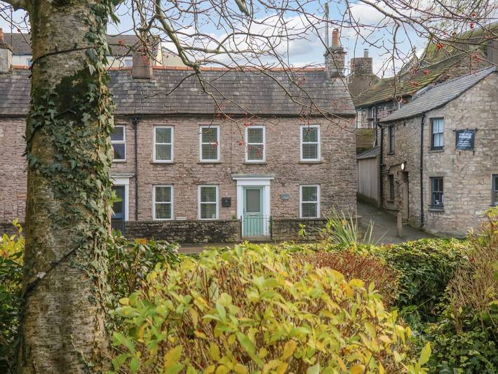 Cottage for 6 people, with Sauna in Kirkby Stephen