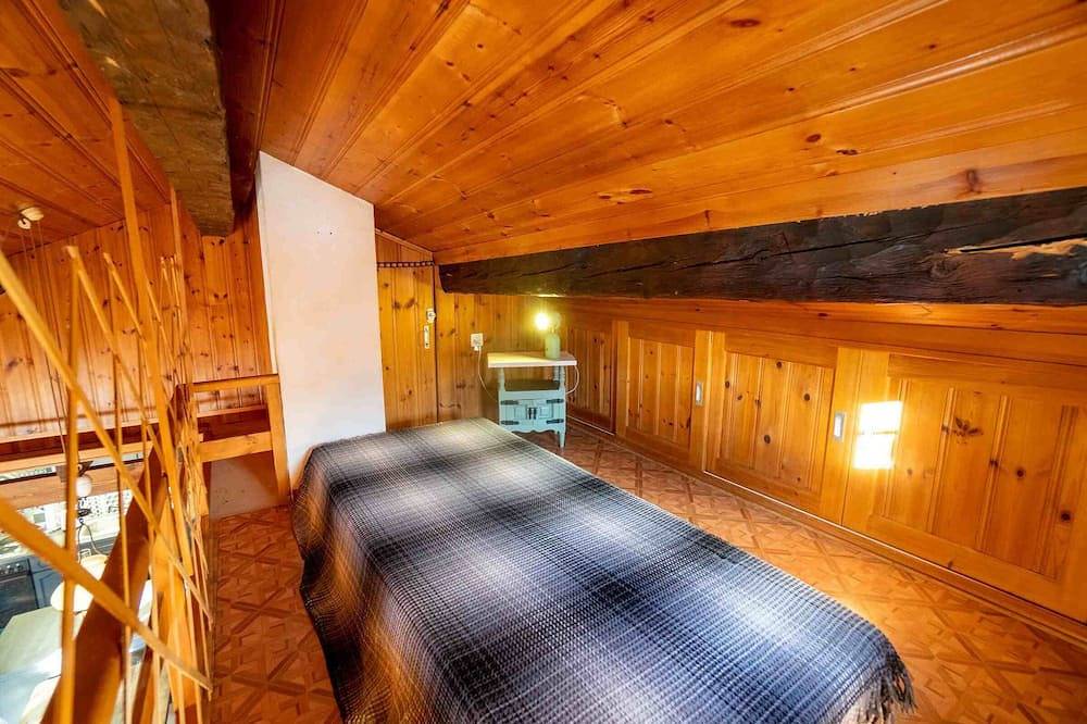 Pretty little mazot located in the village of Gryon, close to the train station. in Gryon, Alpes Vaudoises