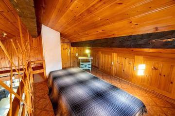 Chalet für 3 Personen in Gryon, Alpes Vaudoises, Bild 2