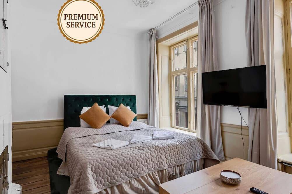 Appartamento intero, Charming Apartment in Old Town in Stoccolma, Mar Baltico svedese