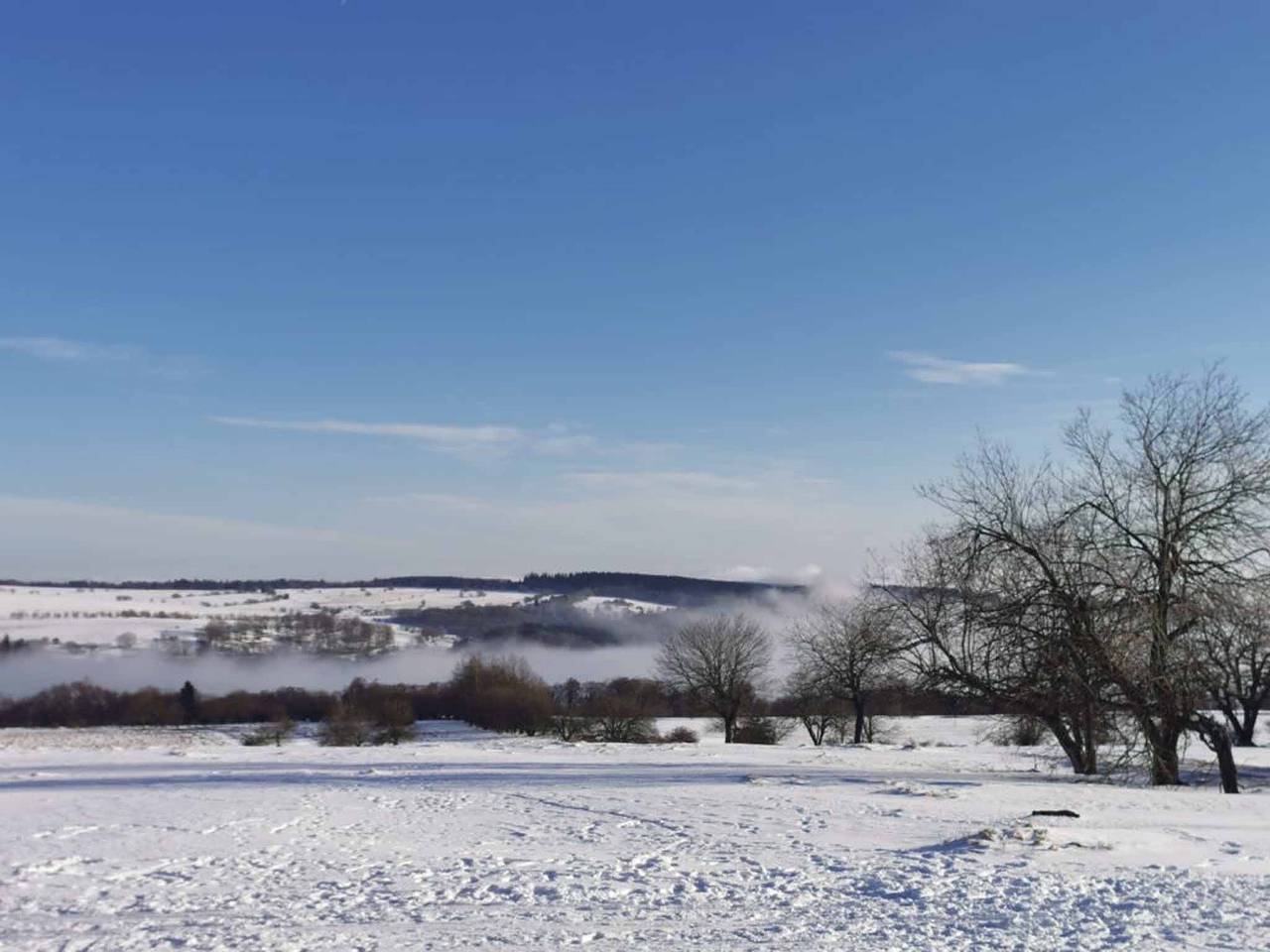 Ferienwohnung Rhön (Er) Leben - Ferienwohnung in Sondheim v.d.Rhön, Rhön-Bayern