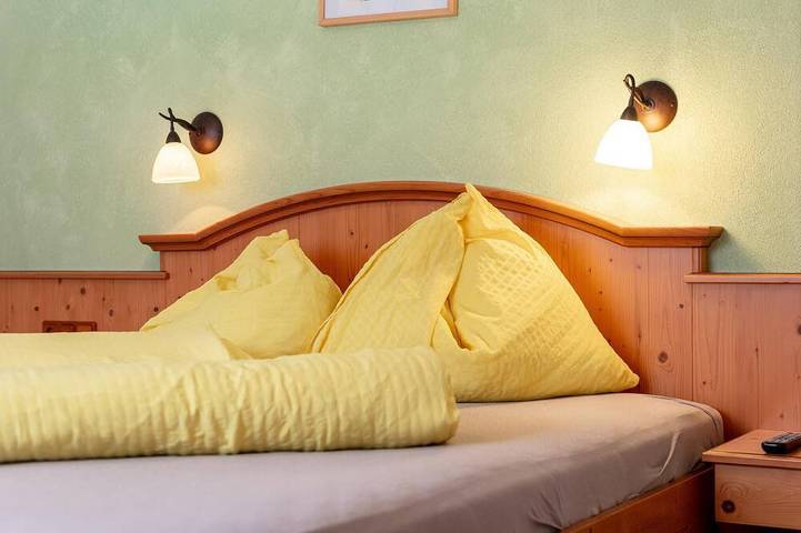 Ferienhaus für 12 Personen, mit Garten und Sauna in Leogang - 4