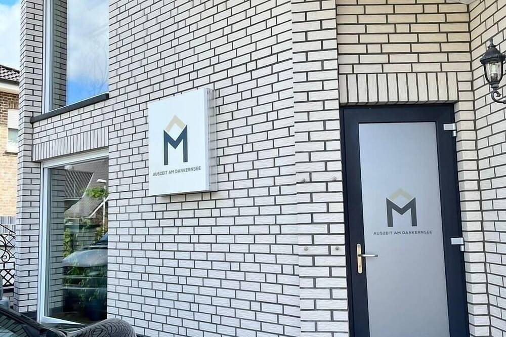 Ganze Wohnung, Ferienwohnung/App. für 4 Gäste mit 80m² in Haren (Ems) (170086) in Schloss Dankern, Haren (Ems)