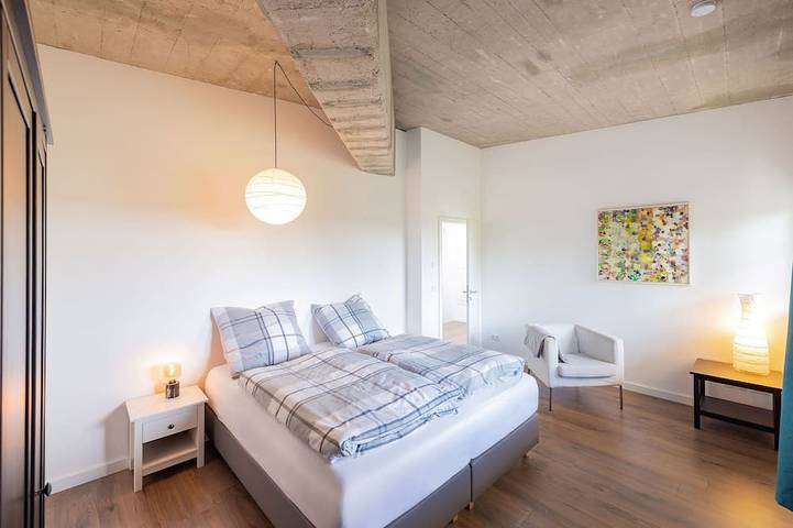 Ferienhaus für 8 Personen, mit Terrasse in Altefähr - 4