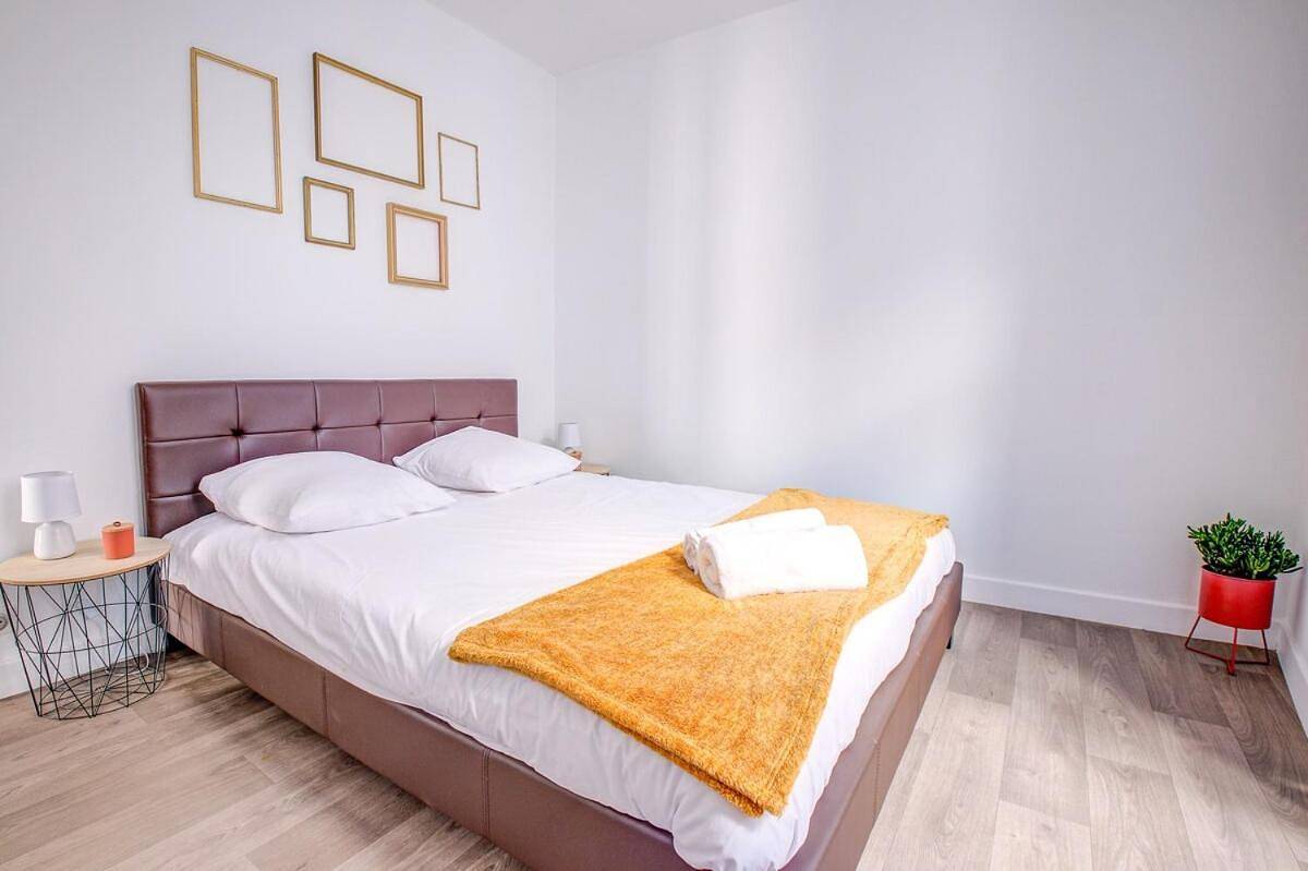 Appartement entier, Famille au coeur de Périgueux in Périgueux, Périgord Blanc