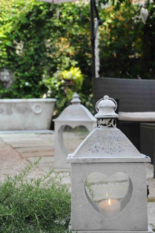 Chambre d’hôte pour 2 personnes, avec jardin à Massa (Italie) - 3