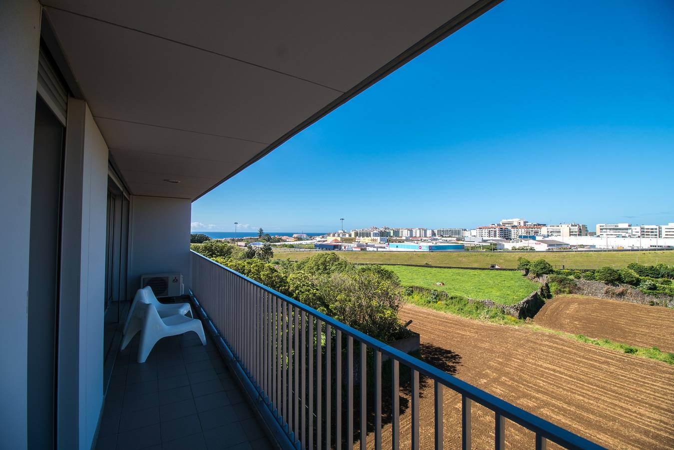 Appartement entier, City View Apartment in São Miguel Island, Ponta Delgada
