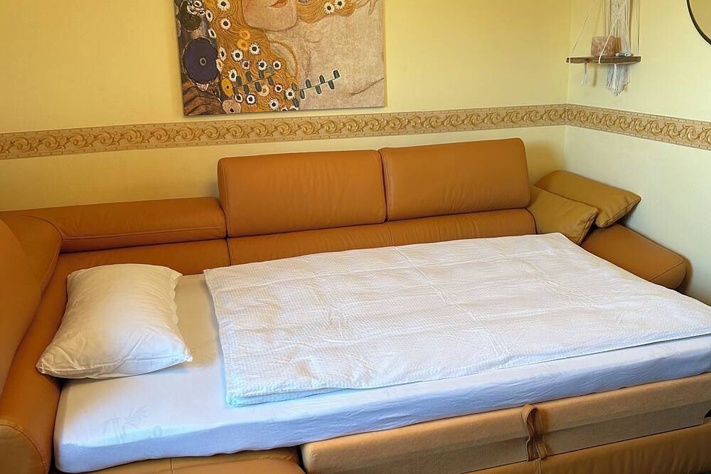 Ganze Wohnung, Golden Rooms Exklusiv Apartment für 2 Personen in Völkermarkt, Lavanttaler Alpen