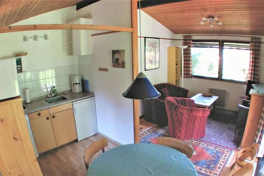 Entspannung Pur direkt am Wald & nur 750m bis zum Strand in unserem Retro Chalet in Kellenhusen, Ostholstein