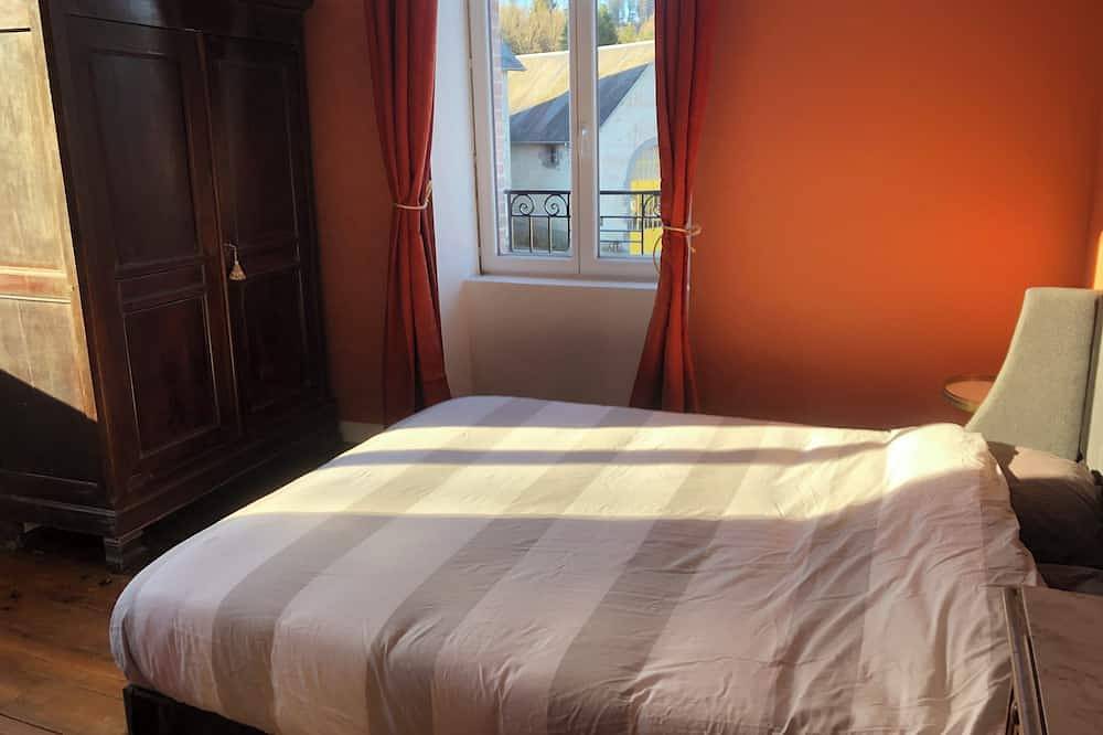 L'hôte des voyageurs en pays Limousin room 3 in Lacelle, Región de Tulle