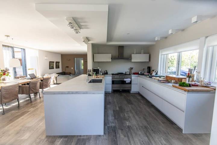 Ferienhaus für 10 Personen, mit Garten, mit Haustier in Domburg - 3